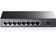 TP-LINK TL-SF1008P - 51082 - zdjęcie 3